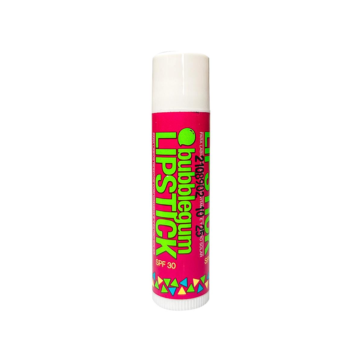 Lapiz labial Chicle 4.8g – Portugal