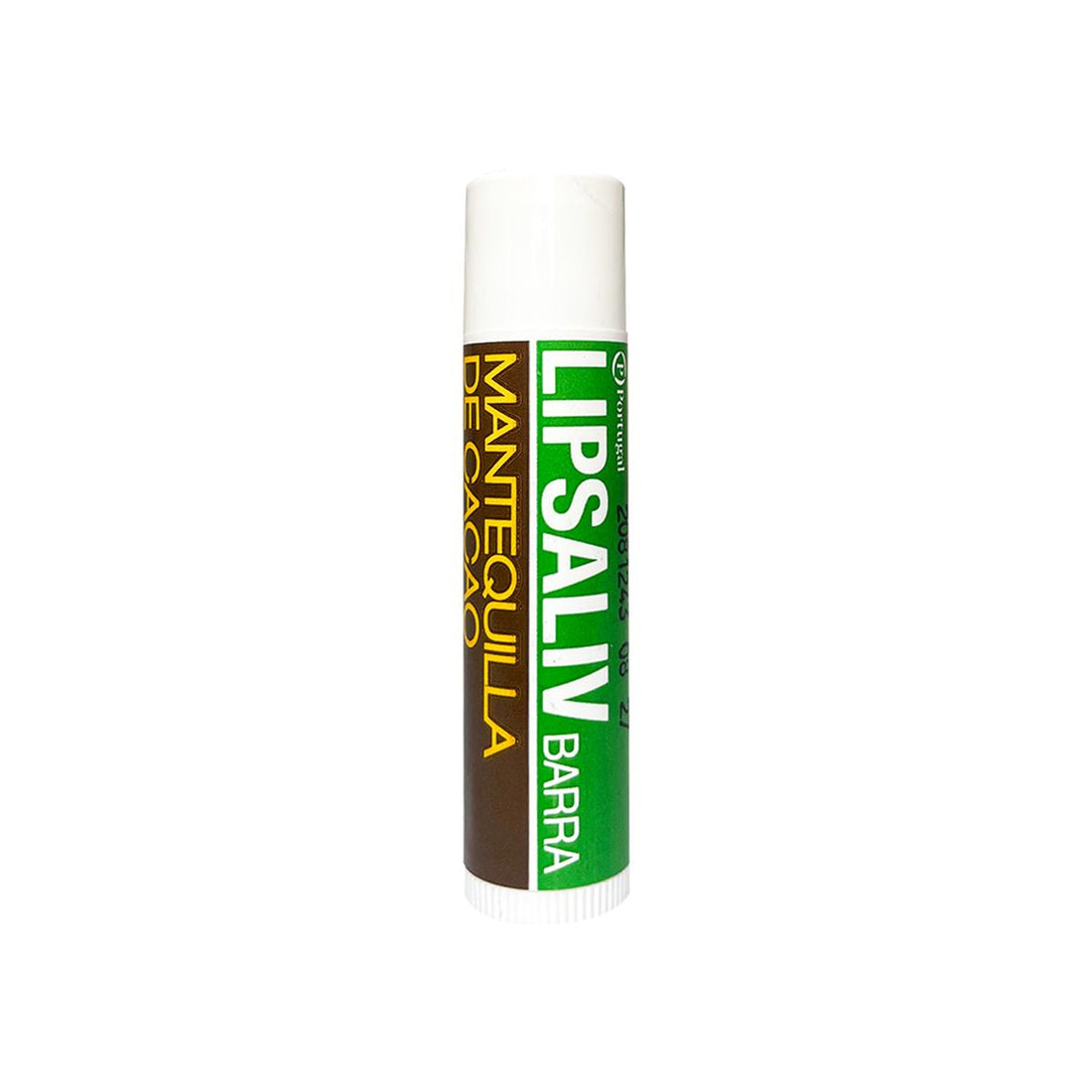 Lapiz labial manteca de cacao 4.8g – Portugal