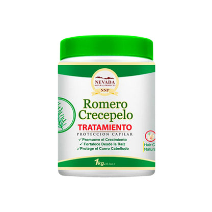 ROMERO CRECEPELO 1kg – NEVADA