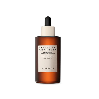 Madagascar Centella Probio-Cica Intensive Ampoule 95ml
