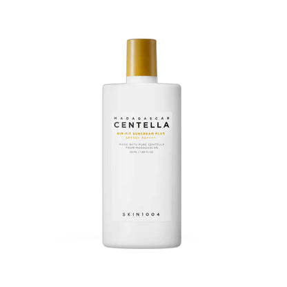 Madagascar Centella Air-Fit Suncream Plus 50ml - SKIN1004