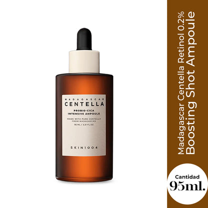 Madagascar Centella Probio-Cica Intensive Ampoule 95ml
