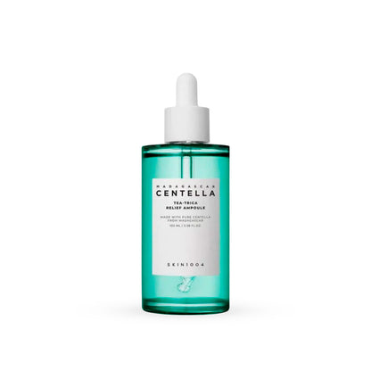 PACK ANTI ACNE - SKIN1004