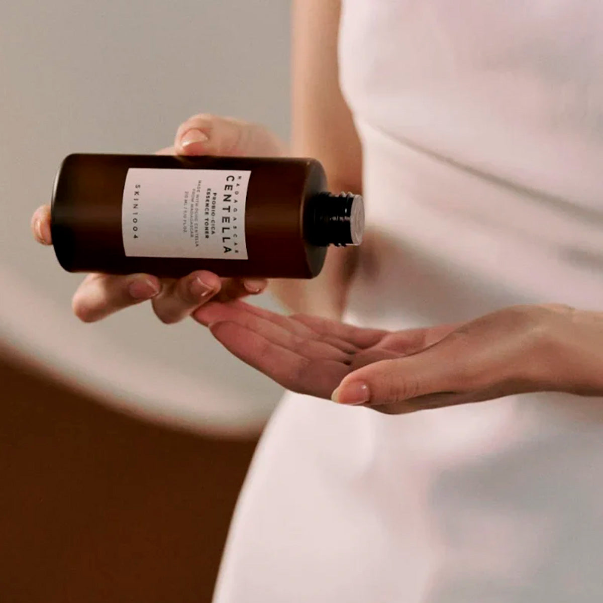 SKIN1004 Probio-Cica Essence Toner 210ml
