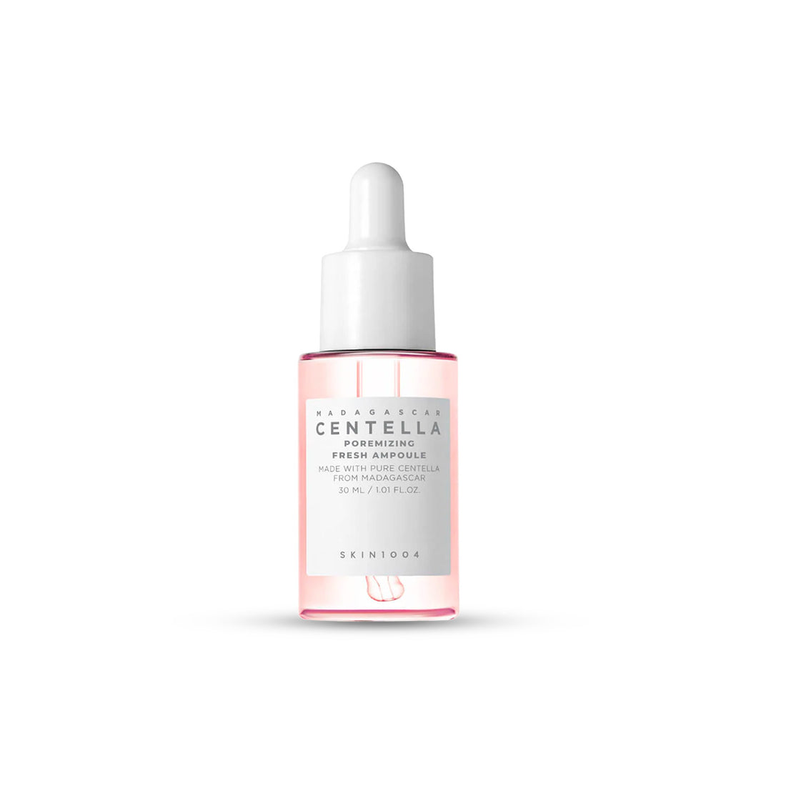 CALMANTE &amp; ROSÁCEA - SKIN1004