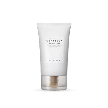 CALMANTE &amp; ROSÁCEA - SKIN1004