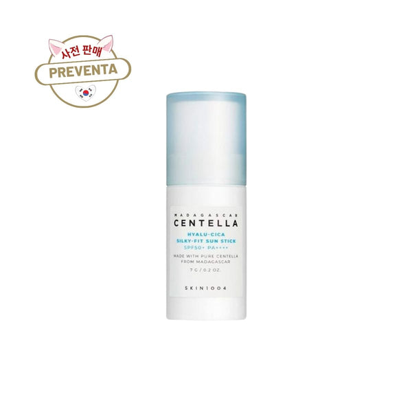 Madagascar Centella Hyalu-Cica Silky-FitSun Stick 7gr