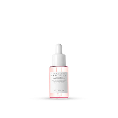 PACK PIEL SENSIBLE &amp; BARRERA CUTÁNEA - SKIN1004 | CELIMAX | DR ALTHEA