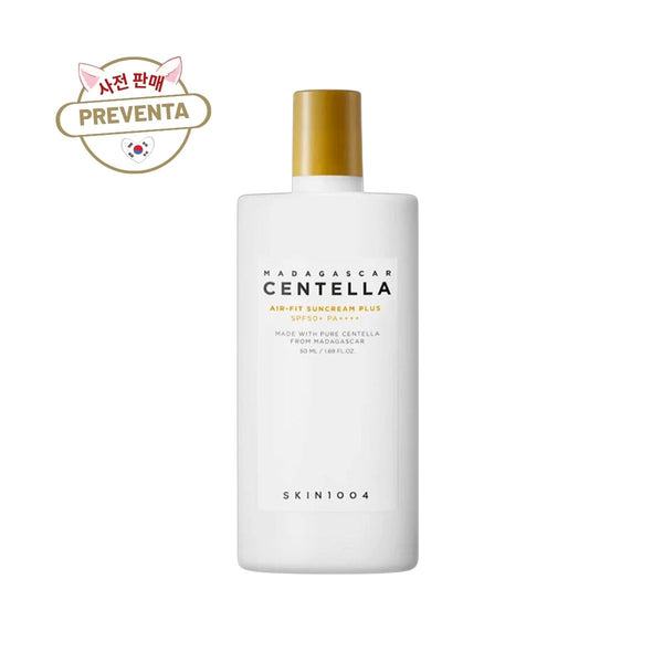 Madagascar Centella Air-Fit Suncream Plus 50ml