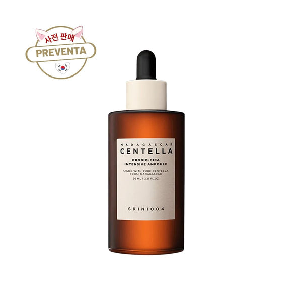 Madagascar Centella Probio-Cica Intensive Ampoule 95ml