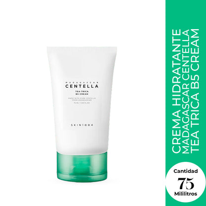 Madagascar Centella Tea-Trica B5 Cream 75ml SKIN1004