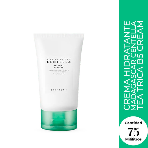 Madagascar Centella Tea-Trica B5 Cream 75ml SKIN1004