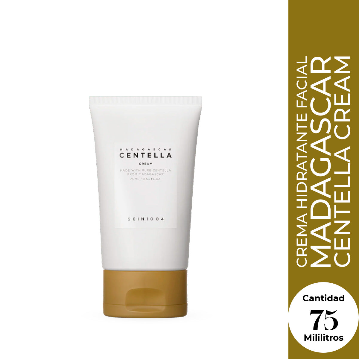 SKIN1004 Madagascar Centella Cream 75ml