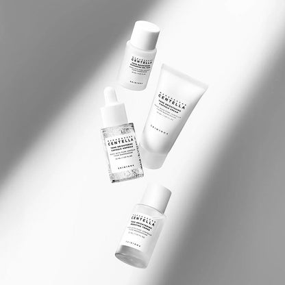 SKIN1004 Madagascar Centella Tone Brightening Travel Kit