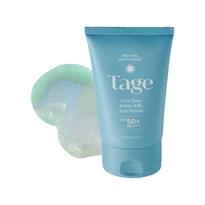 Tage Cica-Tree Water Jelly Sun Serum 50ml