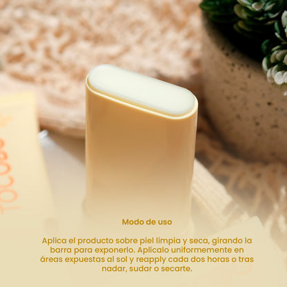 Tocobo Vita Waterproof Sun Stick SPF50