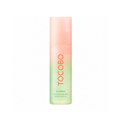 Tocobo Heat Proof Hair Mist – 100 Ml - 02 My Default
