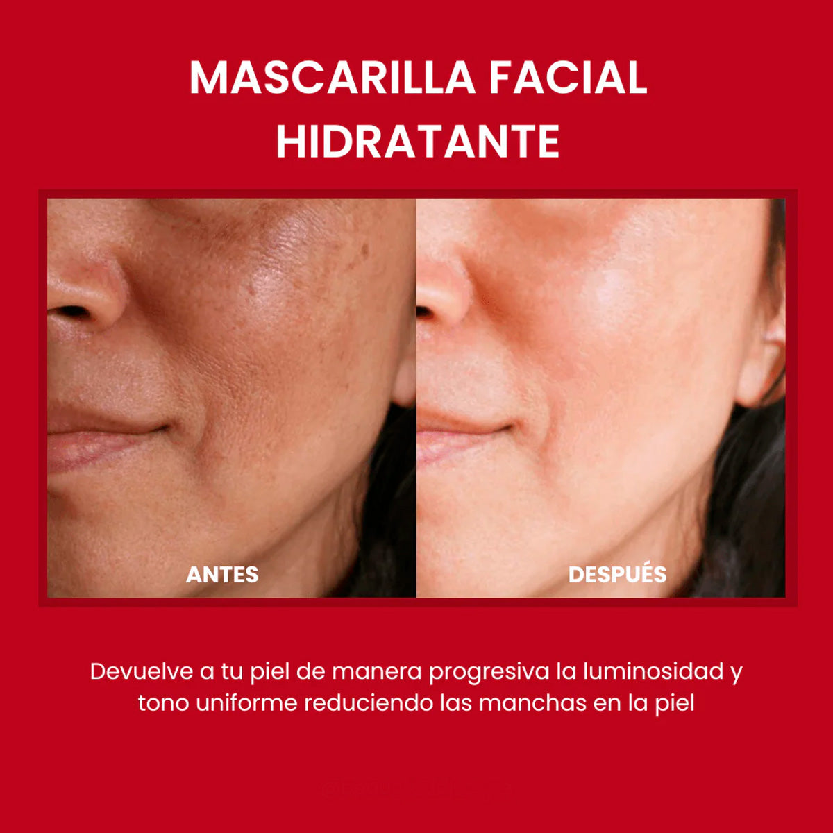 Mascarilla Tomatox 80gr Magic Massage - Tonymoly