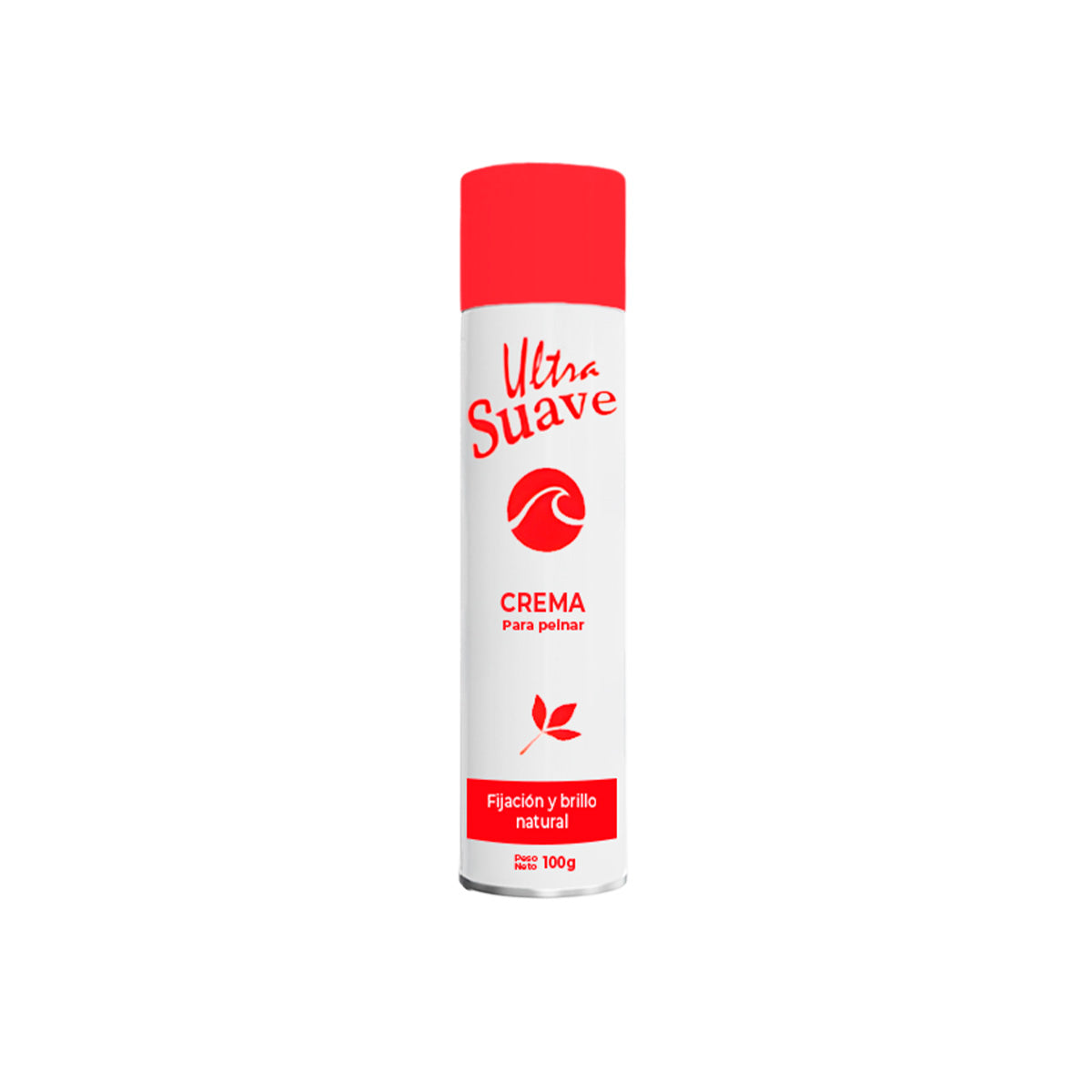Vena Crema para Peinar – Neutro 100g