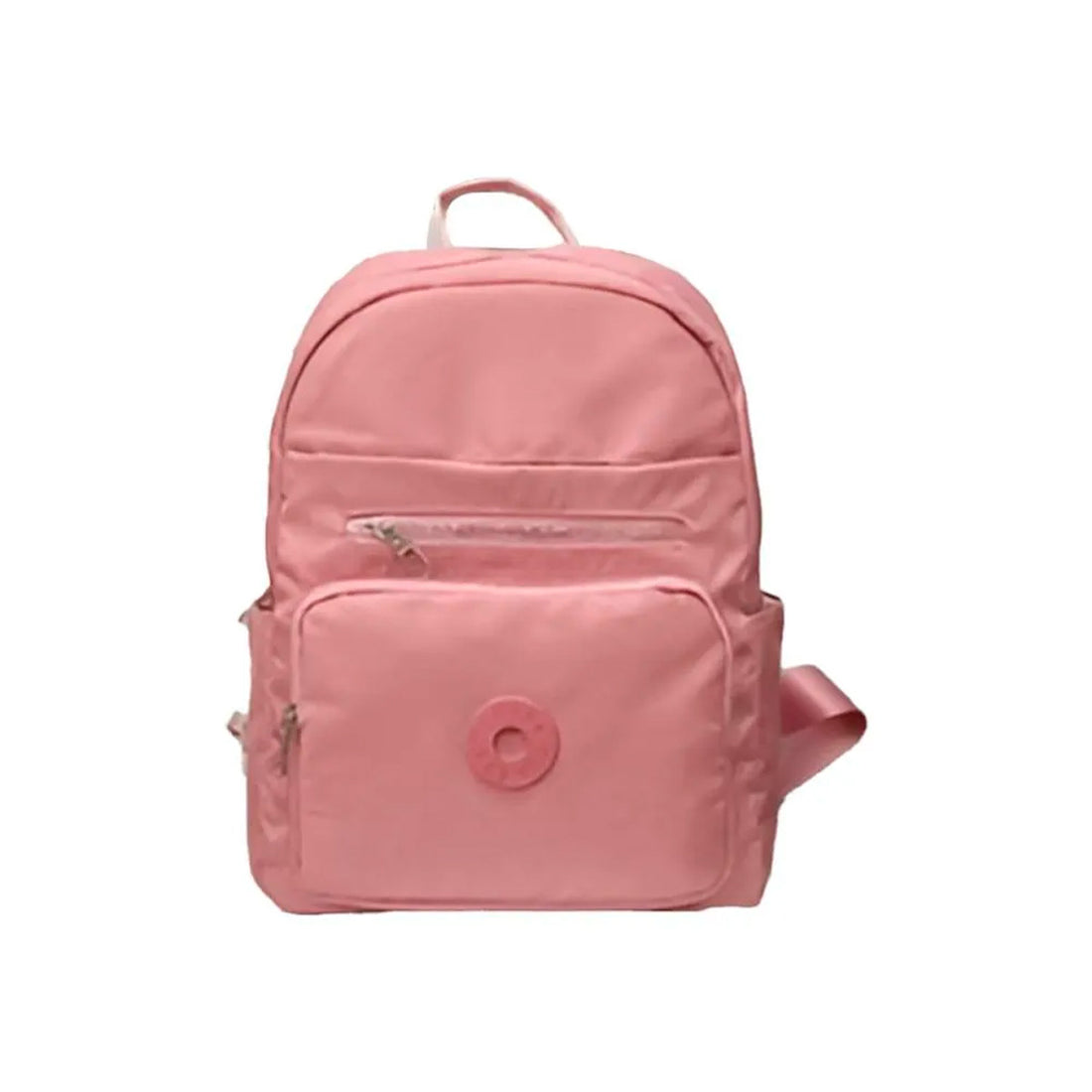 Mochila Mediana Casual Palo Rosa