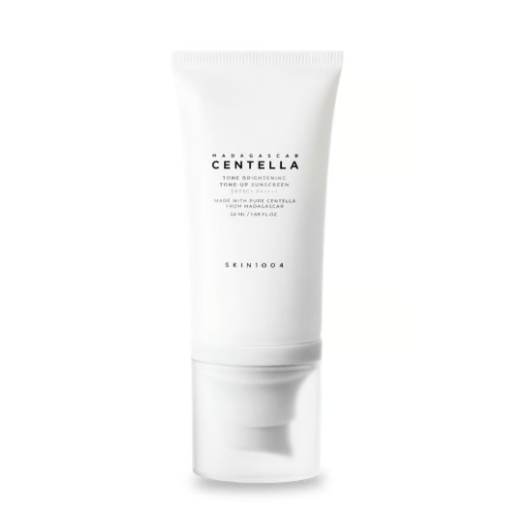 MADAGASCAR CENTELLA TONE BRIGHTNING TONE UP SUN 50 ml
