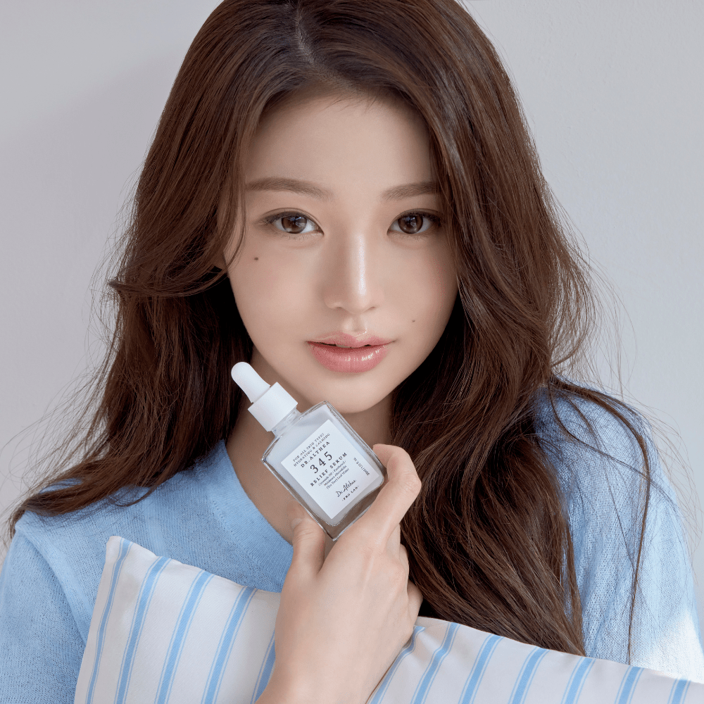Dr. Althea 345 Relief Serum 30ml