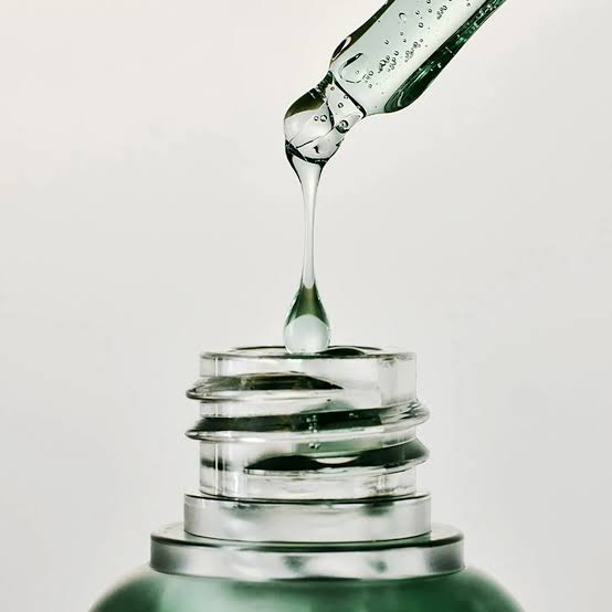 ARENCIA Holy Hyssop Serum 30ml