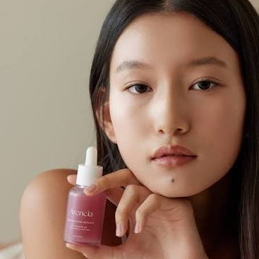 ARENCIA Red Smoothie Serum 8