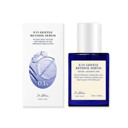 DR. ALTHEA 0.1% Gentle Retinol Serum 30Ml