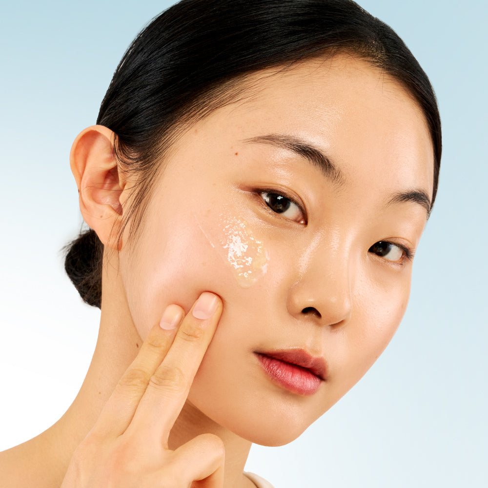 Tage Cica-Tree Water Jelly Sun Serum 50ml