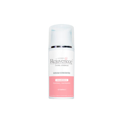 La Cooper – Rejuvenece Plus Sérum Concentré Ácido Hialurónico – 30 g