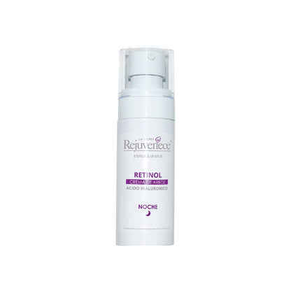 La Cooper – Rejuvenece Plus Eterna Juventud Crema de Arroz – 50g