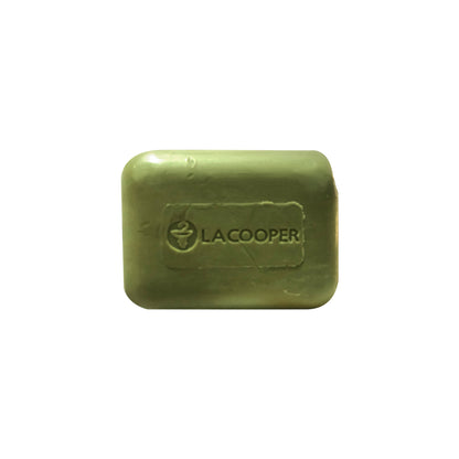 Asea-T Jabón – Limpieza Profunda – Heno de Cooper 100g