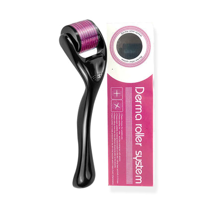 Derma Roller 0.50mm - 540 Agujas De Titanio