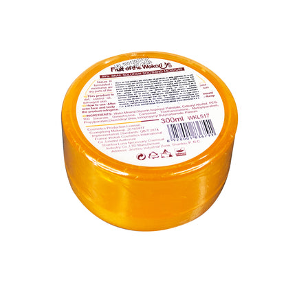 FRUIT OF THE WOKALI – GEL REGENERADOR DE CARACOL 99% – 300ML