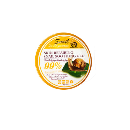 FRUIT OF THE WOKALI – GEL REGENERADOR DE CARACOL 99% – 300ML
