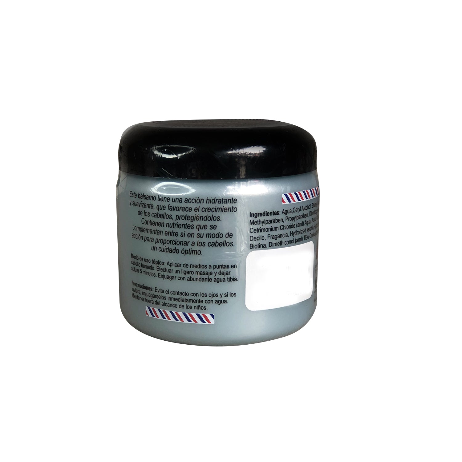 Acondicionador de Bálsamo - Voss Form Men 250gr