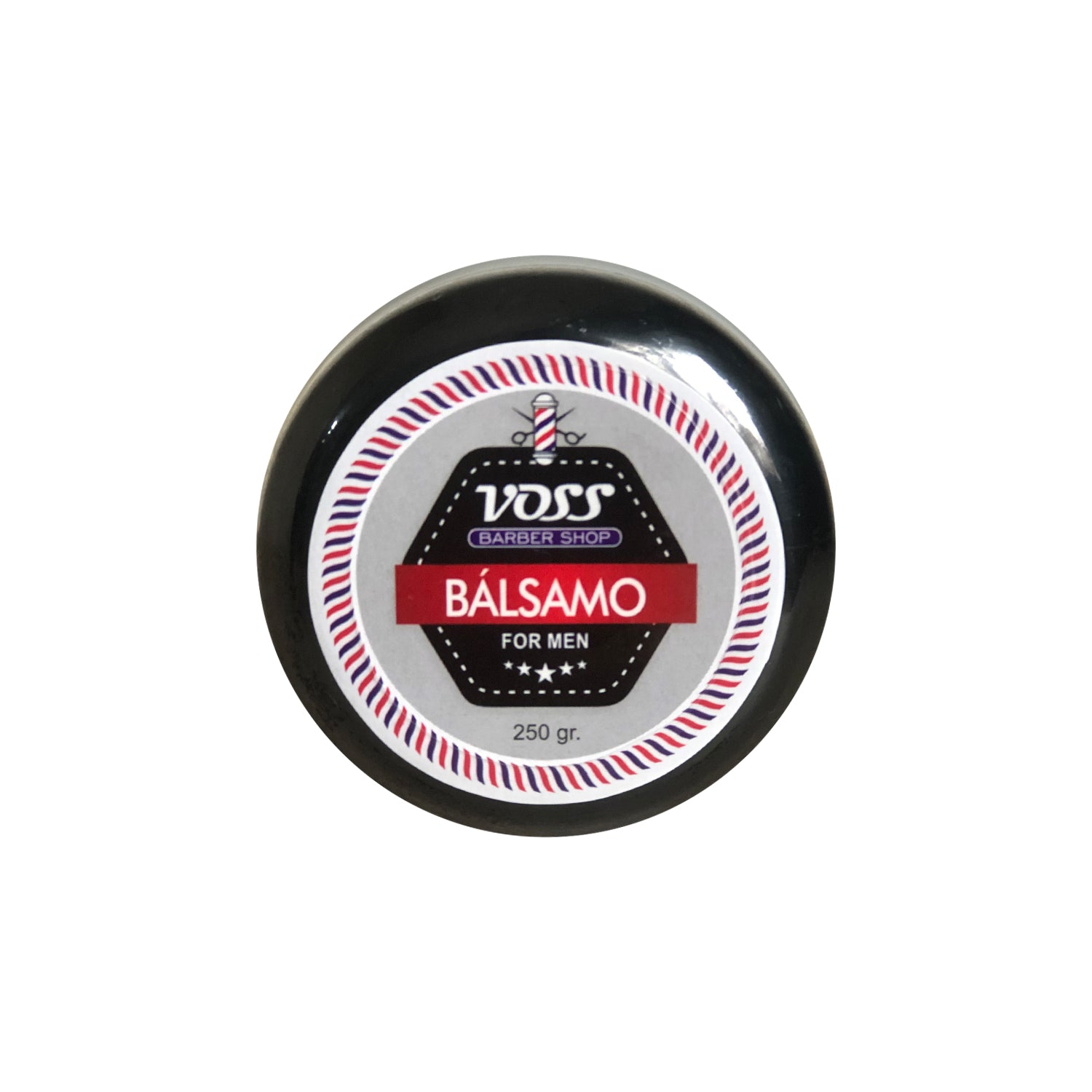 Acondicionador de Bálsamo - Voss Form Men 250gr