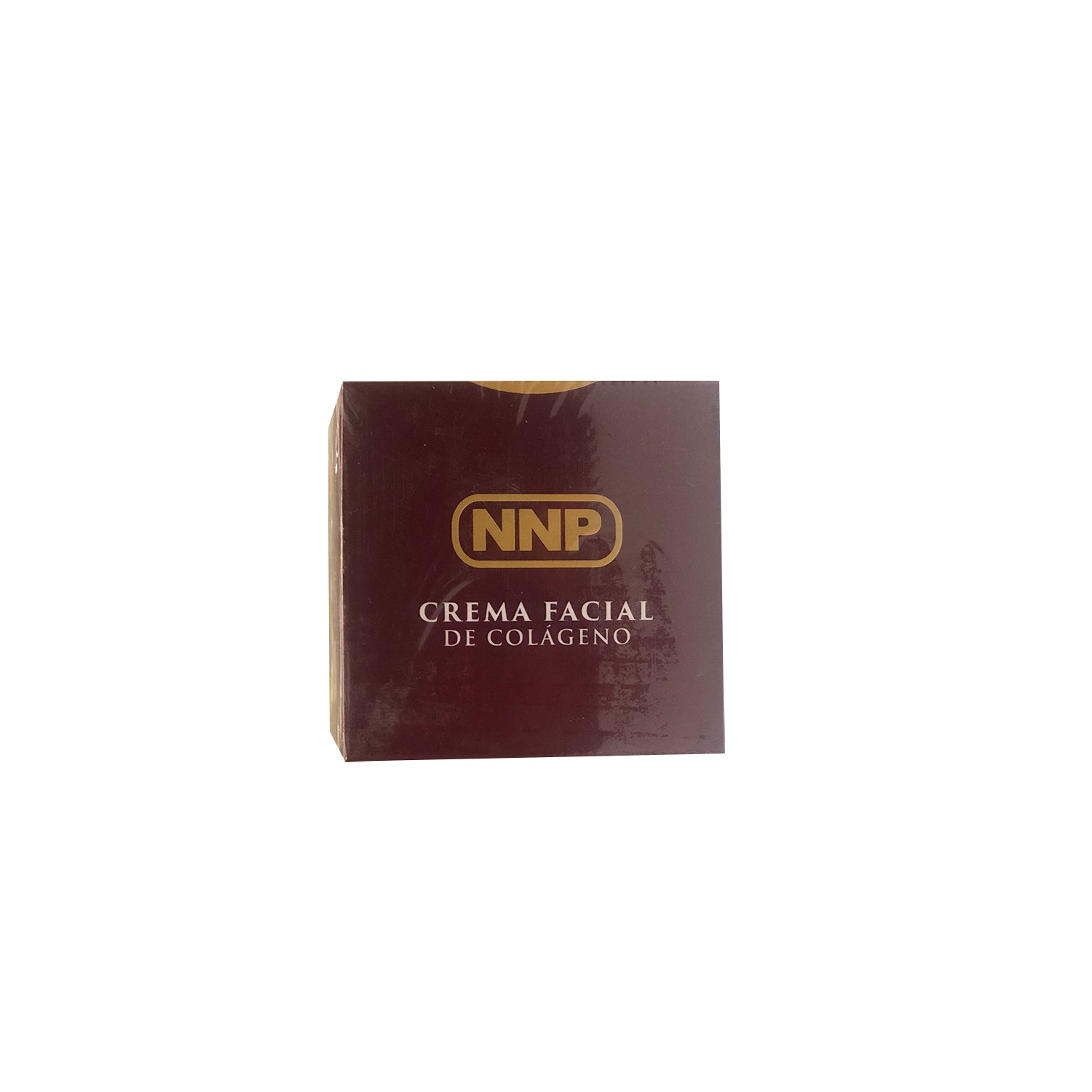 Crema Facial Colageno-Antiarrugas Nevada Natural Products 50ml