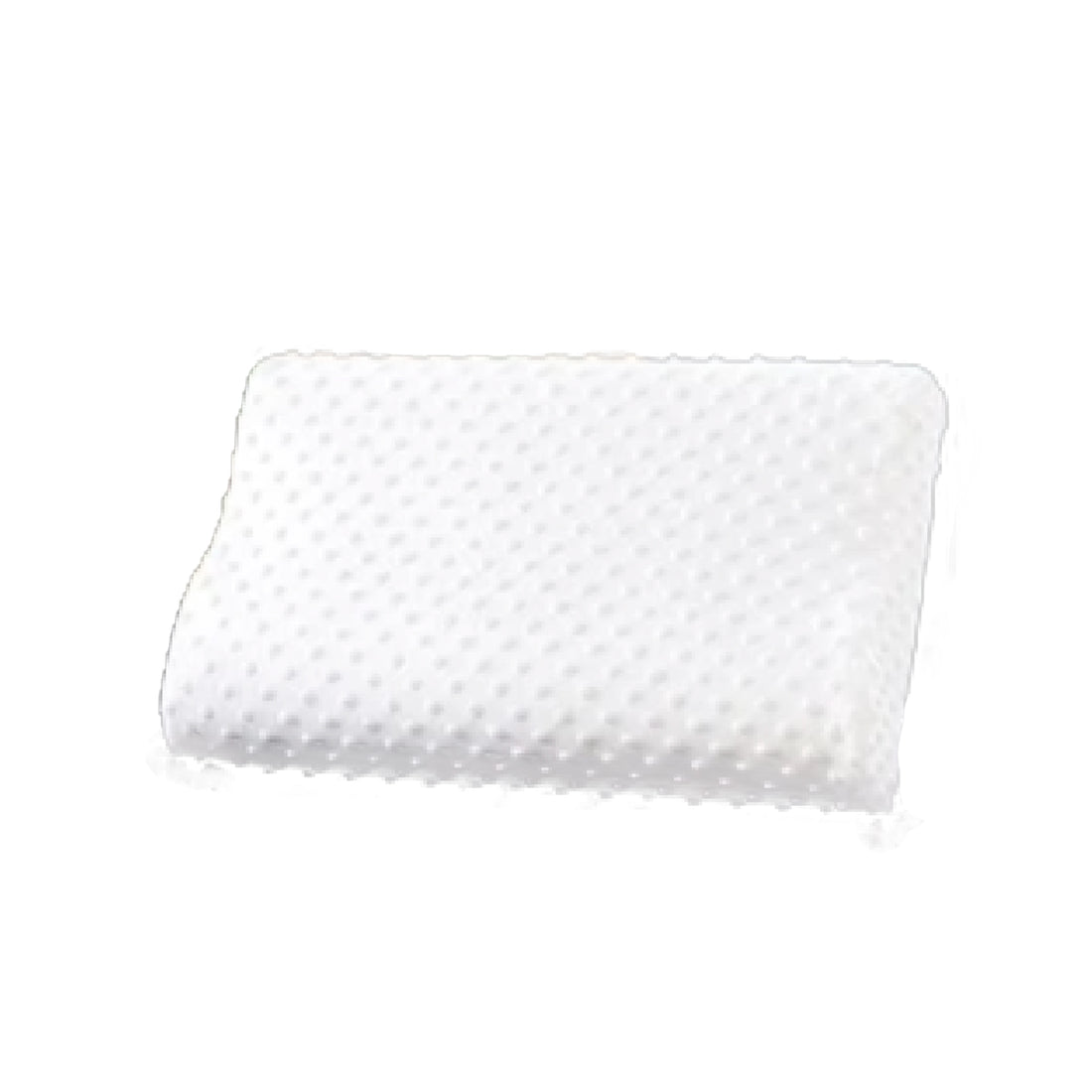 Memory Pillow – Almohada Viscoelástica Ortopédica – Ergonómica y Cervical