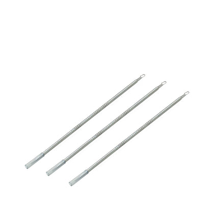 Removedor de Espinillas – Profesional de Acero Inoxidable