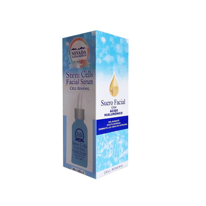 Serum Células Madres - NNP 30ml
